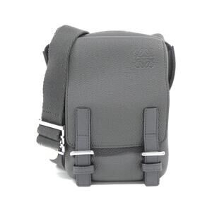 Loewe Military Crossbody XS B553P59X01 Shoulder Bag